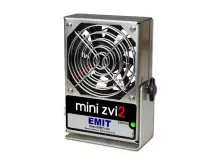 EMIT 50642, Настольный мини ионизатор воздуха биполярный (Mini ZVI 2)