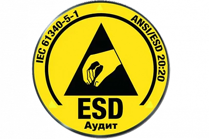 ESD аудит